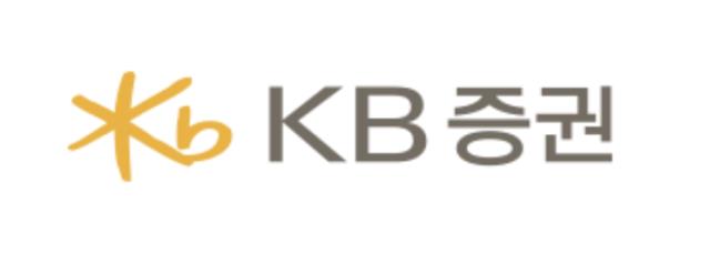 KB증권 KB증권